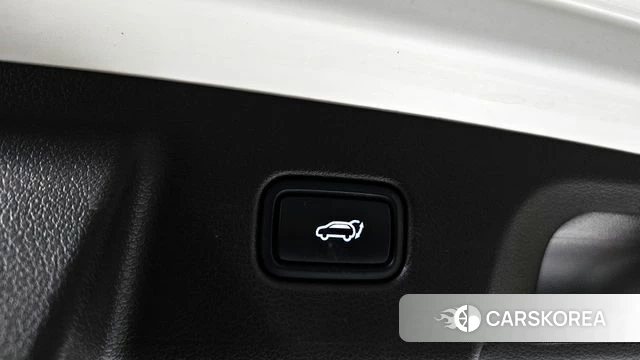 Hyundai The New Palisade 2023 Белый из Кореи, фото 3