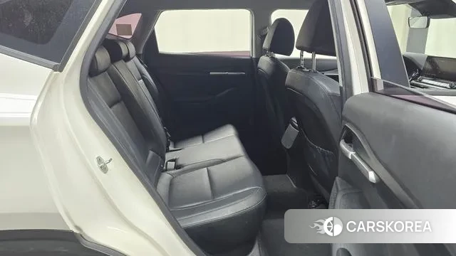 Kia Seltos 2020 Белый из Кореи, фото 3