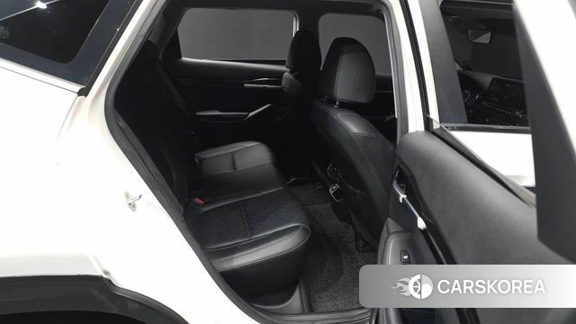 Kia Seltos 2019 Белый из Кореи, фото 3