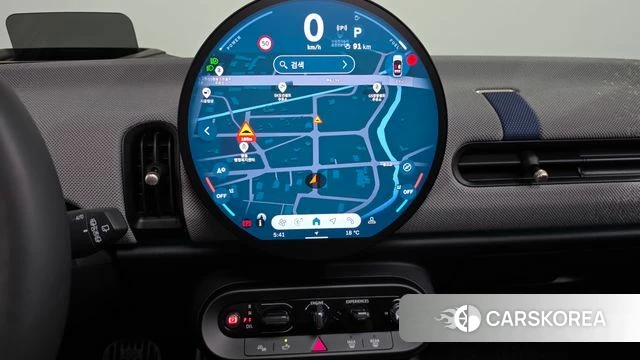 Mini Cooper S 4th Generation 2025 Белый из Кореи, фото 3