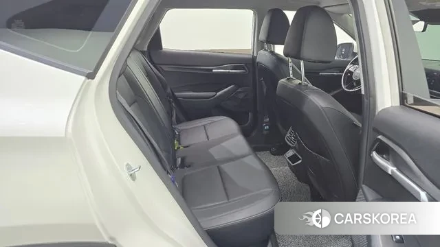 Kia The New Seltos 2022 Белый из Кореи, фото 3