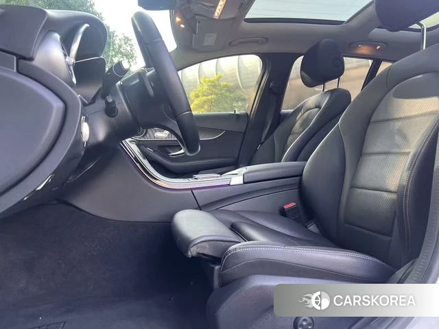 Mercedes-Benz Class C (imported) 2021 Белый из Китая, фото 3