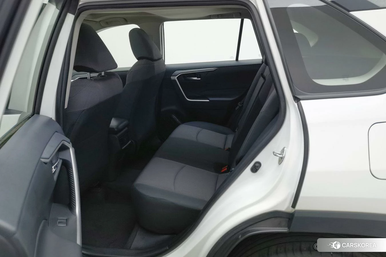 Toyota RAV4 Rongfang 2019 Белый из Китая, фото 3