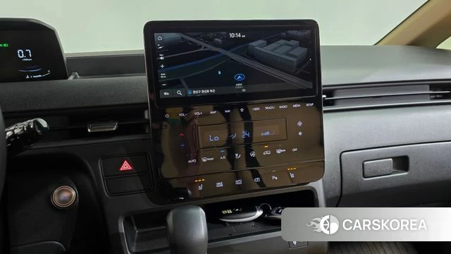 Hyundai Staria 2022 Черный из Кореи, фото 3