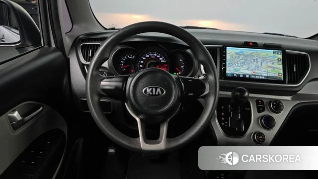 Kia The New Ray 2019 Серебристо-серый из Кореи, фото 3