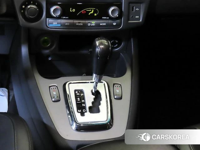 Ssangyong Korando Turismo 2019 Белый из Кореи, фото 3
