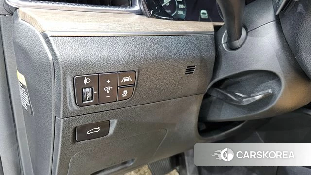 Kia K5 3rd generation 2020 Серый из Кореи, фото 3