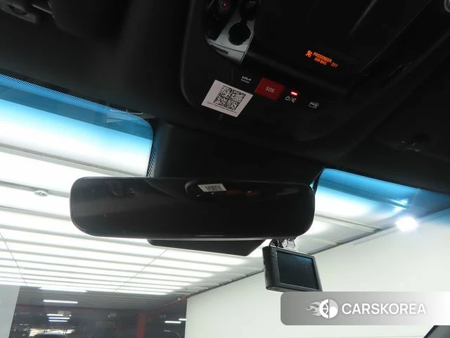 Kia K8 2023 Серый из Кореи, фото 3