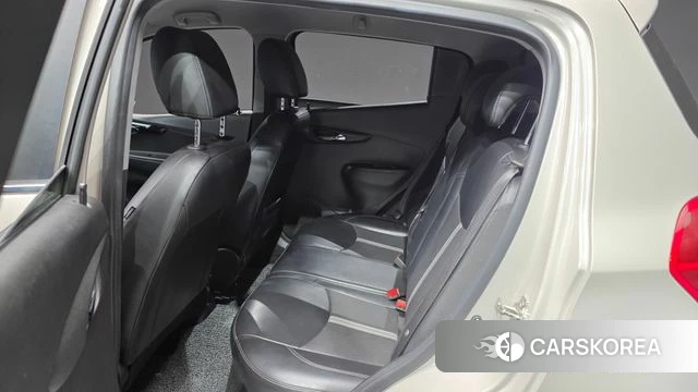 Chevrolet (GM Daewoo) The New Spark 2018 Жемчужный цвет из Кореи, фото 3