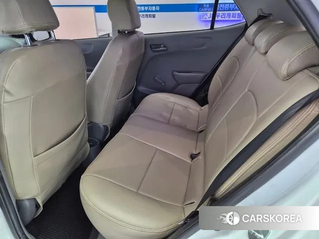 Kia All New Morning (JA) 2018 Жемчужный цвет из Кореи, фото 3