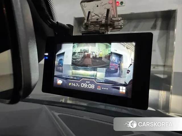 BMW 1 Series (F40) 2021 Серый из Кореи, фото 3