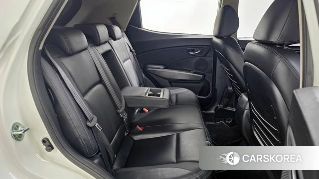 Ssangyong Berry New Tivoli 2020 Белый из Кореи, фото 3
