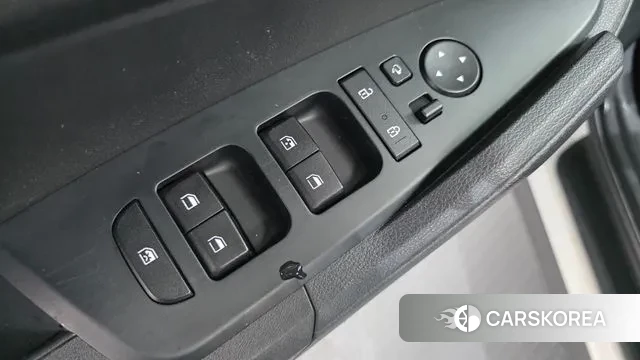 Kia Sportage 5th Generation 2024 Белый из Кореи, фото 3