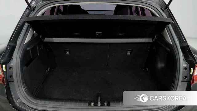 Kia Stonic 2019 Черный из Кореи, фото 3