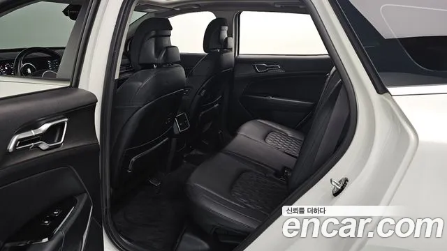 Kia Sportage 5th Generation id 2625638 из Кореи 3