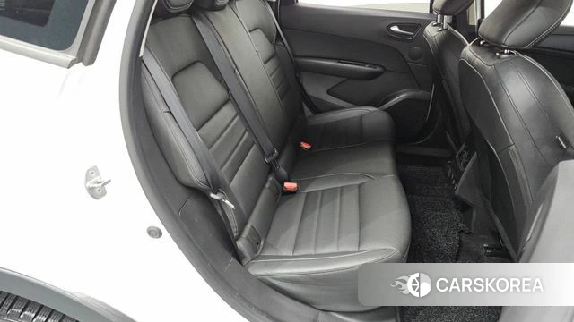 Renault Korea (Samsung) XM3 2020 Белый из Кореи, фото 3