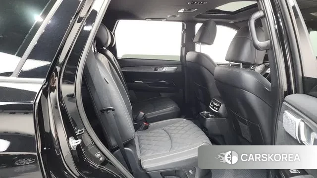 Kia Mohave Master 2022 Черный из Кореи, фото 3