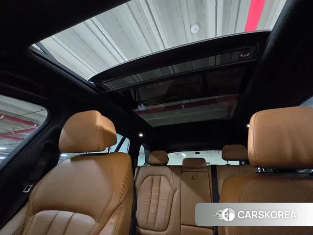 BMW X5 (G05) 2019 Белый из Кореи, фото 3