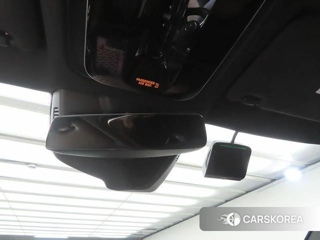 Mercedes-Benz E-Class W214 2025 Черный из Кореи, фото 3