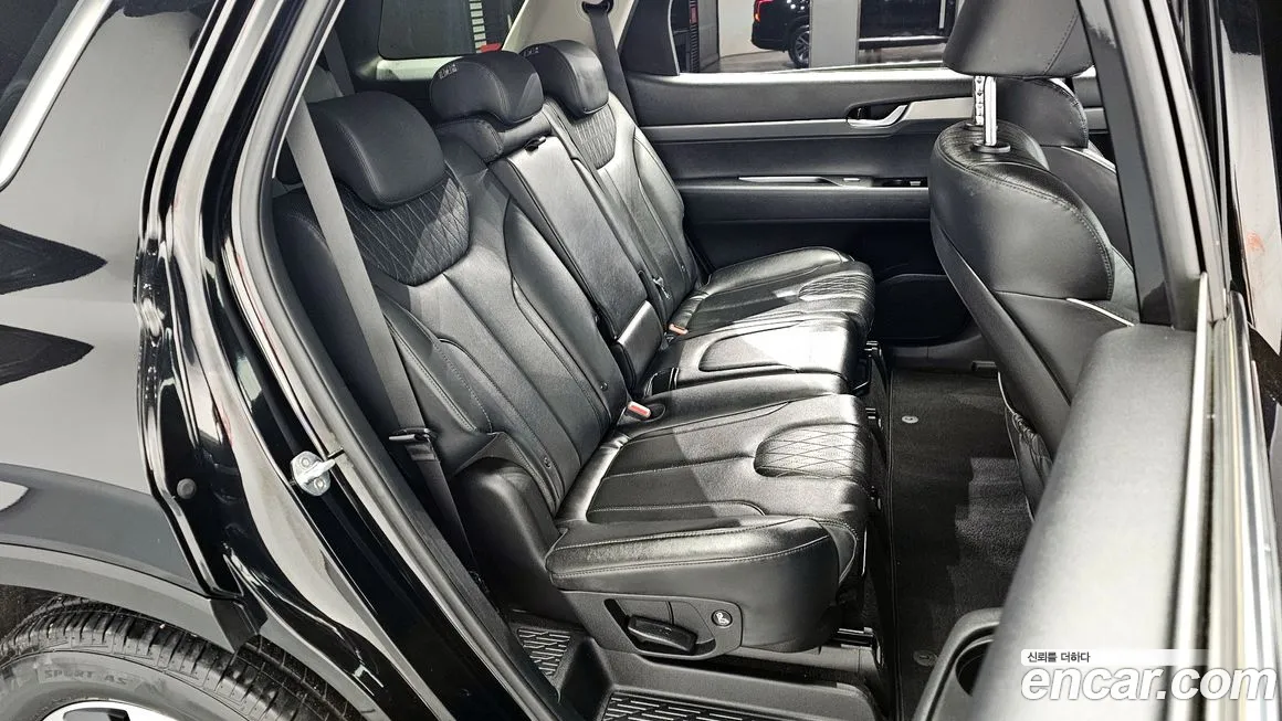 Hyundai Palisade 2020 из Кореи, фото 3