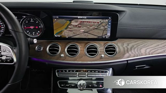 Mercedes-Benz E-Class W213 2019 Белый из Кореи, фото 3