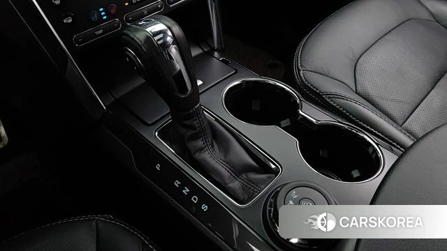 Ford Explorer 2018 Белый из Кореи, фото 3