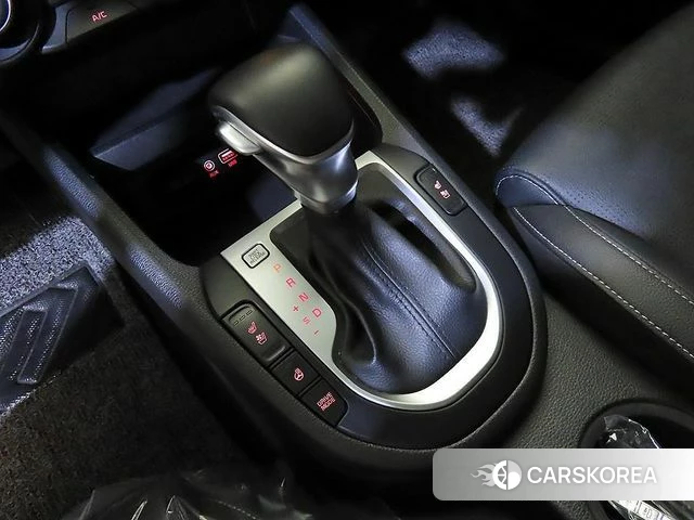 Kia Come New K3 2019 Белый из Кореи, фото 3