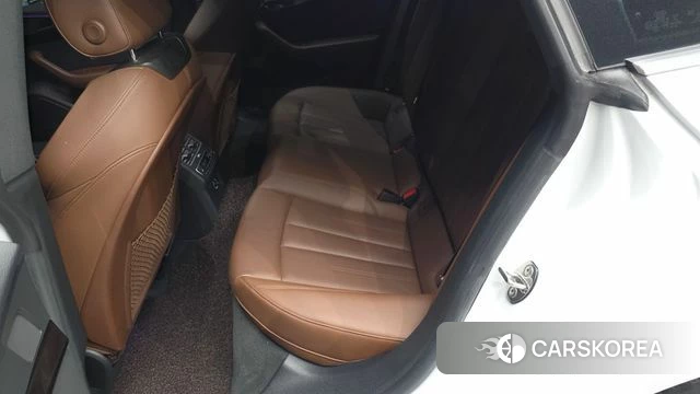 Audi A5 (F5) 2019 Белый из Кореи, фото 3