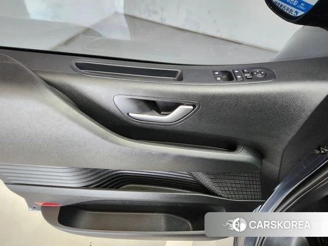 Hyundai Staria 2022 Серый из Кореи, фото 3