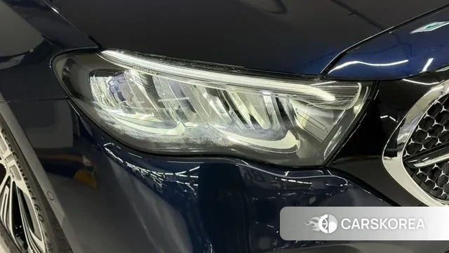 Mercedes-Benz E-Class W214 2025 Синий из Кореи, фото 3