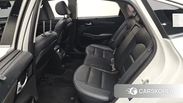 Kia K7 Premier 2020 Белый из Кореи, фото 3