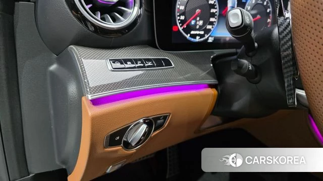 Mercedes-Benz E-Class W213 2019 Белый из Кореи, фото 3