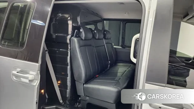 Hyundai Staria id 3082335 из Кореи 3