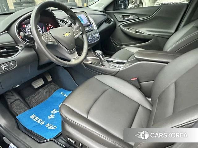 Chevrolet Mai Ruibao XL 2023 Черный из Китая, фото 3