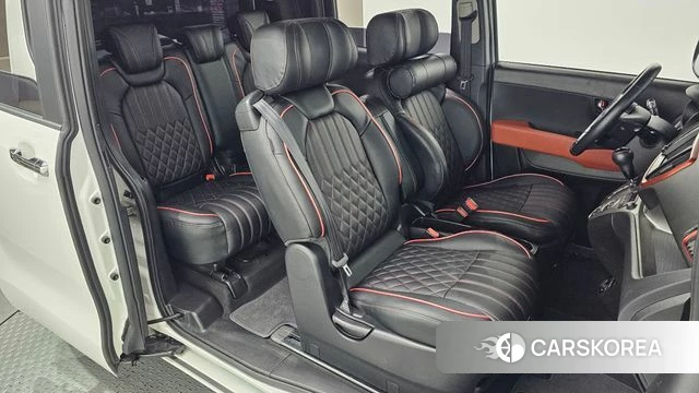 Kia The New Ray 2020 Белый из Кореи, фото 3