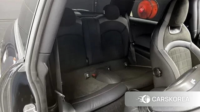 Mini Cooper S 2022 Черный из Кореи, фото 3