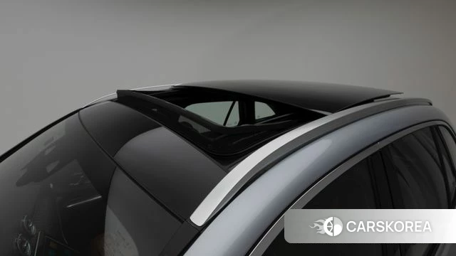 Mercedes-Benz GLC-Class X254 2025 Серебряный из Кореи, фото 3
