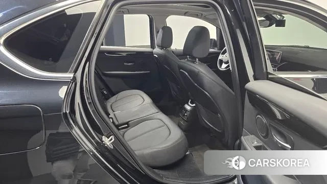 BMW 2 Series Active Tourer (F45) 2020 Серый из Кореи, фото 3