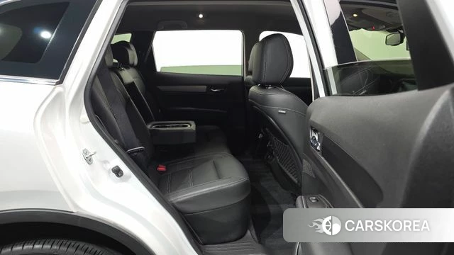 Renault Korea (Samsung) The New QM6 2020 Белый из Кореи, фото 3