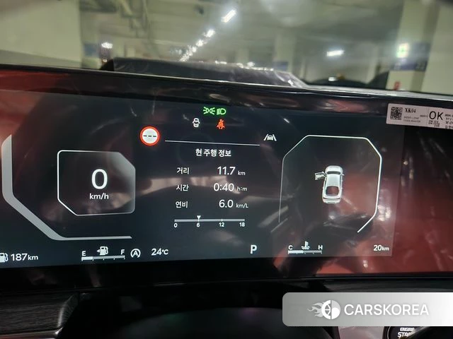 Kia The New K5 3rd generation 2026 Серебристо-серый из Кореи, фото 3