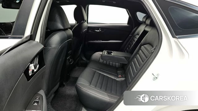 Kia The New K3 2nd generation 2024 Белый из Кореи, фото 3