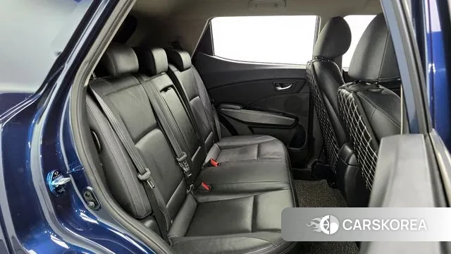 Ssangyong Berry New Tivoli 2019 Синий из Кореи, фото 3