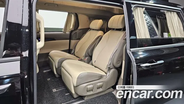 Kia Carnival 4th generation id 2463240 из Кореи 3