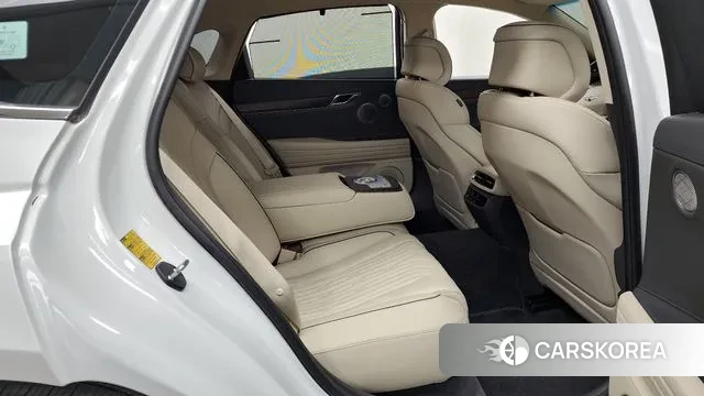 Genesis G80 (RG3) 2020 Белый из Кореи, фото 3