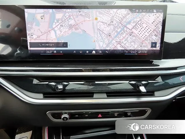 BMW X5 (G05) 2025 Белый из Кореи, фото 3