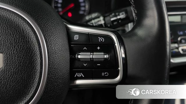 Kia Sorento 4th Generation 2022 Серый из Кореи, фото 3