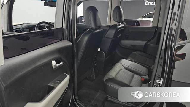 Kia The New Ray 2019 Черный из Кореи, фото 3