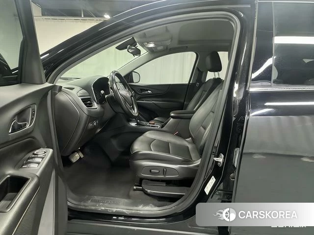 Chevrolet Explorer 2018 Черный из Китая, фото 3