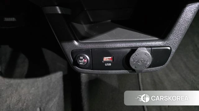 Kia The New Ray 2022 Белый из Кореи, фото 3
