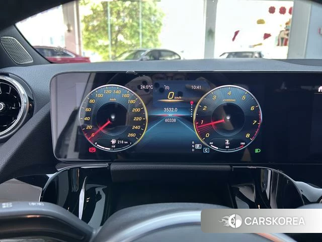 Mercedes-Benz Class B 2021 Белый из Китая, фото 3